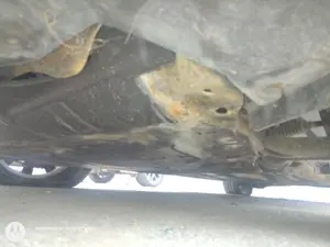 Foto de EJE DELANTERO / CUNA MOTOR FORD S-MAX (CA1) 2.0 TDCi CAT (140 CV / 103 KW)