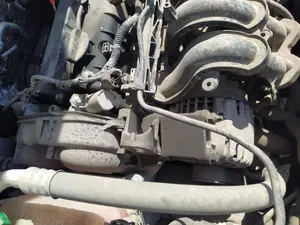 Foto de COMPRESOR AIRE ACONDICIONADO FORD KA+ (CDU) 1.2 Ti-VCT CAT (86 CV / 63 KW) referencia 2016401