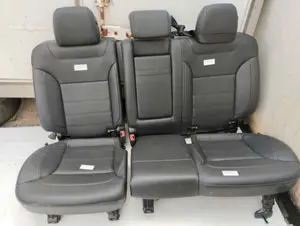 Foto de JUEGO ASIENTOS COMPLETO MERCEDES-BENZ CLASE GLE (BM 292) COUPE 3.0 CDI CAT (258 CV / 190 KW) foto 8