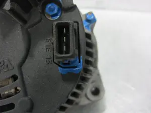 Foto de ALTERNADOR BMW SERIE 3 COMPACTO (E46) referencia 4189 foto 7