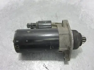 Foto de MOTOR ARRANQUE AUDI A3 (8P1) referencia 02A911023R foto 3