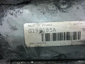Foto de MOTOR ARRANQUE RENAULT LAGUNA II (BG0) referencia G199185A foto 4