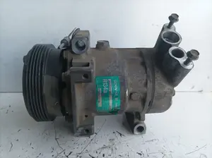 Foto de COMPRESOR AIRE ACONDICIONADO RENAULT CLIO II FASE I (B/CB0) referencia 7700111182