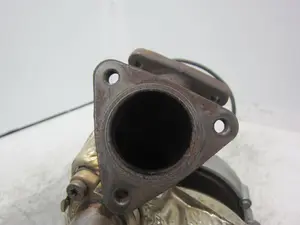 Foto de TURBOCOMPRESOR PORSCHE CAYENNE (TIPO 92A) referencia 059145874L foto 7
