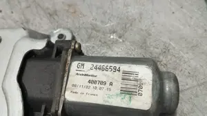 Foto de ELEVALUNAS DELANTERO DERECHO OPEL CORSA C 1.4 16V (90 CV / 66 KW) referencia 93186827 foto 4