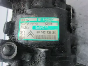 Foto de COMPRESOR AIRE ACONDICIONADO CITROEN XSARA PICASSO referencia 9646273880 foto 7