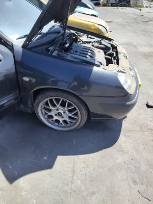 Foto de ALETA DELANTERA DERECHA CITROEN XSARA BERLINA 2.0 HDi CAT (RHY / DW10TD) (90 CV / 66 KW)