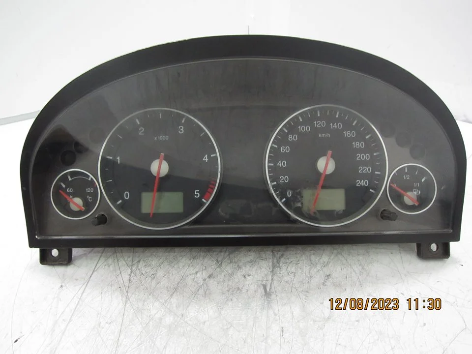 Foto de CUADRO INSTRUMENTOS FORD MONDEO BERLINA (GD) referencia 3S7F10841