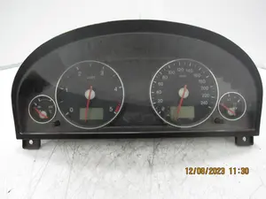Foto de CUADRO INSTRUMENTOS FORD MONDEO BERLINA (GD) referencia 3S7F10841