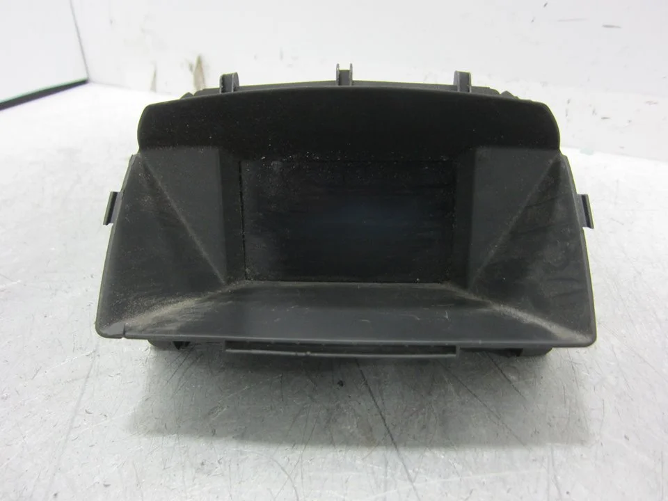 Foto de PANTALLA MULTIFUNCION OPEL ZAFIRA B 1.9 CDTI CAT (Z 19 DTL) (101 CV / 74 KW) referencia 13208089