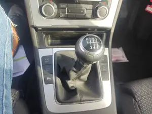 Foto de CAJA CAMBIOS VOLKSWAGEN PASSAT CC (357) 2.0 TDI (140 CV / 103 KW) referencia KXX foto 1
