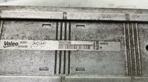 Foto de INTERCOOLER PEUGEOT 5008 1.6 HDi FAP (112 CV / 82 KW) referencia 9684212480 foto 2