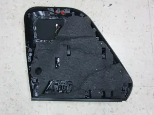Foto de GUARNECIDO PUERTA TRASERA DERECHA PORSCHE MACAN (95BA) referencia 95B867212 foto 4