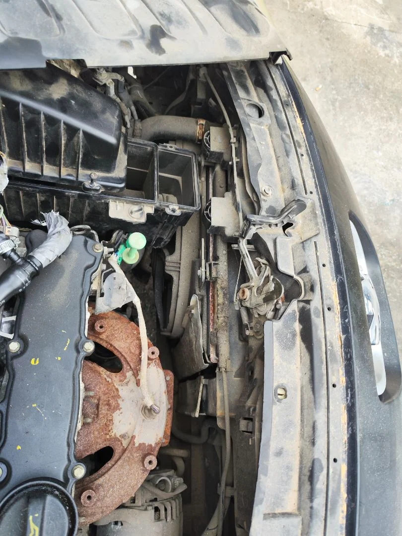 Foto de ELECTROVENTILADOR PEUGEOT 207 1.4 16V CAT (KFU / ET3J4) (88 CV / 65 KW) referencia 1253H4