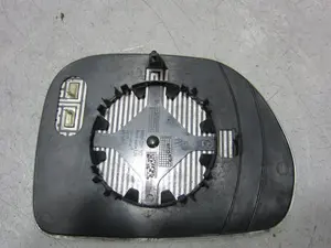 Foto de CRISTAL RETROVISOR IZQUIERDO FIAT II PUNTO (188) BERLINA 1.2 CAT (60 CV / 44 KW) referencia 6902-301 foto 3