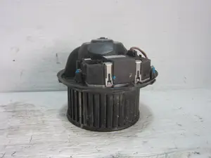 Foto de MOTOR CALEFACCION SEAT LEON (1P1) referencia F011021936