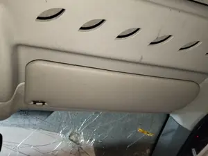 Foto de PARASOL DERECHO PEUGEOT EXPERT FURGÓN COMFORT (1995)