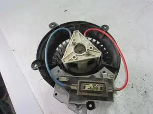 Foto de VENTILADOR CALEFACCION MERCEDES-BENZ CLK (BM 208) COUPE 2.0 Compresor CAT (163 CV / 120 KW) referencia 2028207310
