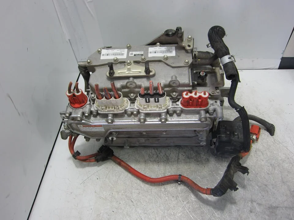 Foto de BATERIA LEXUS RX (GGL1/GYL1) 3.5 V6 24V CAT (249 CV / 183 KW) referencia G927048031