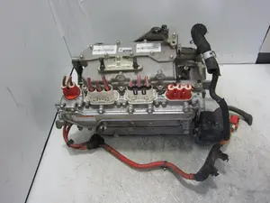 Foto de BATERIA LEXUS RX (GGL1/GYL1) 3.5 V6 24V CAT (249 CV / 183 KW) referencia G927048031 foto 1