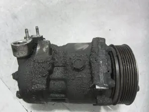 Foto de COMPRESOR AIRE ACONDICIONADO CITROEN XSARA PICASSO 1.6 HDi CAT (9HY / DV6TED4) (109 CV / 80 KW) referencia 9800851980 foto 16