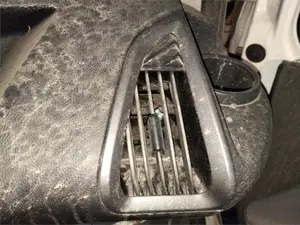 Foto de AIREADOR DERECHO FORD TRANSIT CUSTOM FURGÓN (TTF)