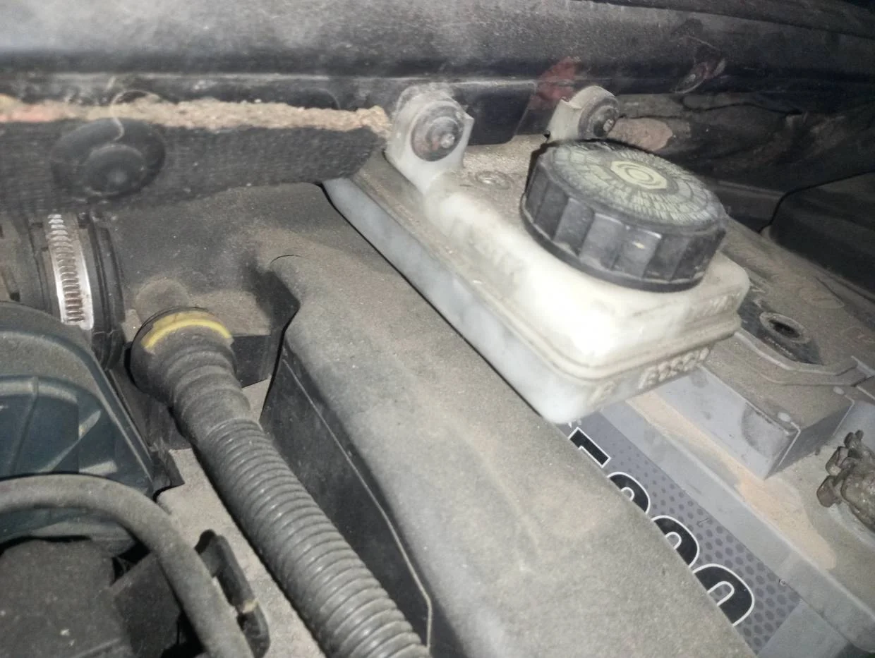 Foto de BOMBA FRENO PEUGEOT 307 CC CABRIO-COUPÉ (S2)