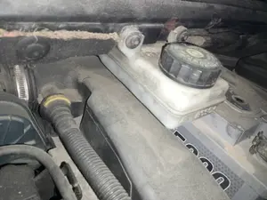 Foto de BOMBA FRENO PEUGEOT 307 CC CABRIO-COUPÉ (S2)