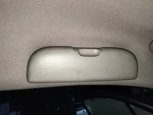 Foto de NO IDENTIFICADO RENAULT SCENIC II (JM) foto 2