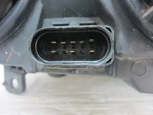 Foto de FARO IZQUIERDO FIAT I DOBLÒ (119) 1.9 JTD CAT (105 CV / 77 KW) referencia 086611150L foto 3