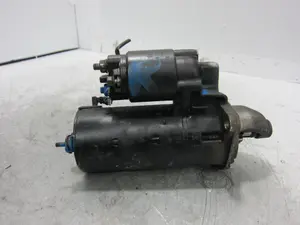 Foto de MOTOR ARRANQUE BMW SERIE 5 BERLINA (E39) referencia 0001108115 foto 2