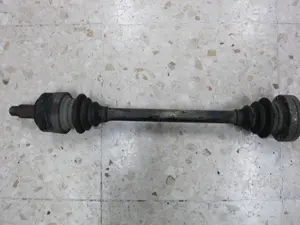 Foto de TRANSMISION TRASERA DERECHA BMW SERIE 3 COMPACTO (E36) 1.7 Turbodiesel CAT (90 CV / 66 KW) referencia 7533446 foto 1
