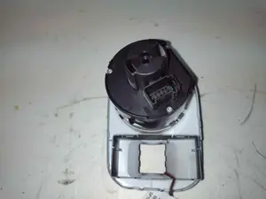 Foto de MANDO LUCES SEAT ALTEA (5P1) 1.9 TDI (105 CV / 77 KW) referencia 5P1941431CB foto 3