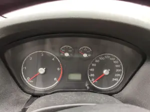 Foto de CUADRO INSTRUMENTOS FORD FOCUS BERLINA (CAP) 1.6 TDCi CAT (90 CV / 66 KW)