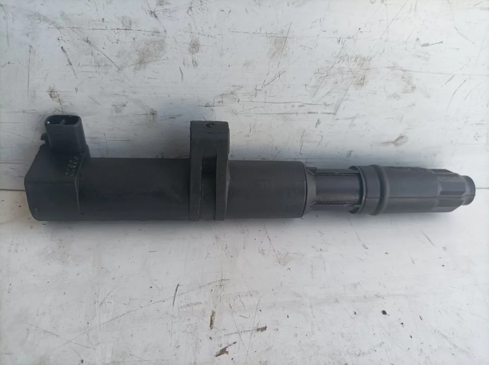 Foto de BOBINA ENCENDIDO RENAULT CLIO II FASE II (B/CB0) referencia 7700875000