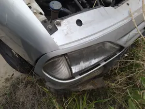 Foto de FARO DERECHO PEUGEOT EXPERT FURGÓN COMFORT (1995) 2.0 HDi (109 CV / 80 KW)