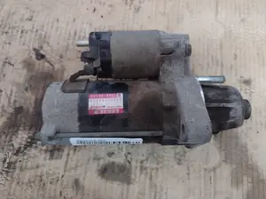 Foto de MOTOR ARRANQUE SUZUKI LIANA (RH/ER) referencia 3110080G0 foto 3