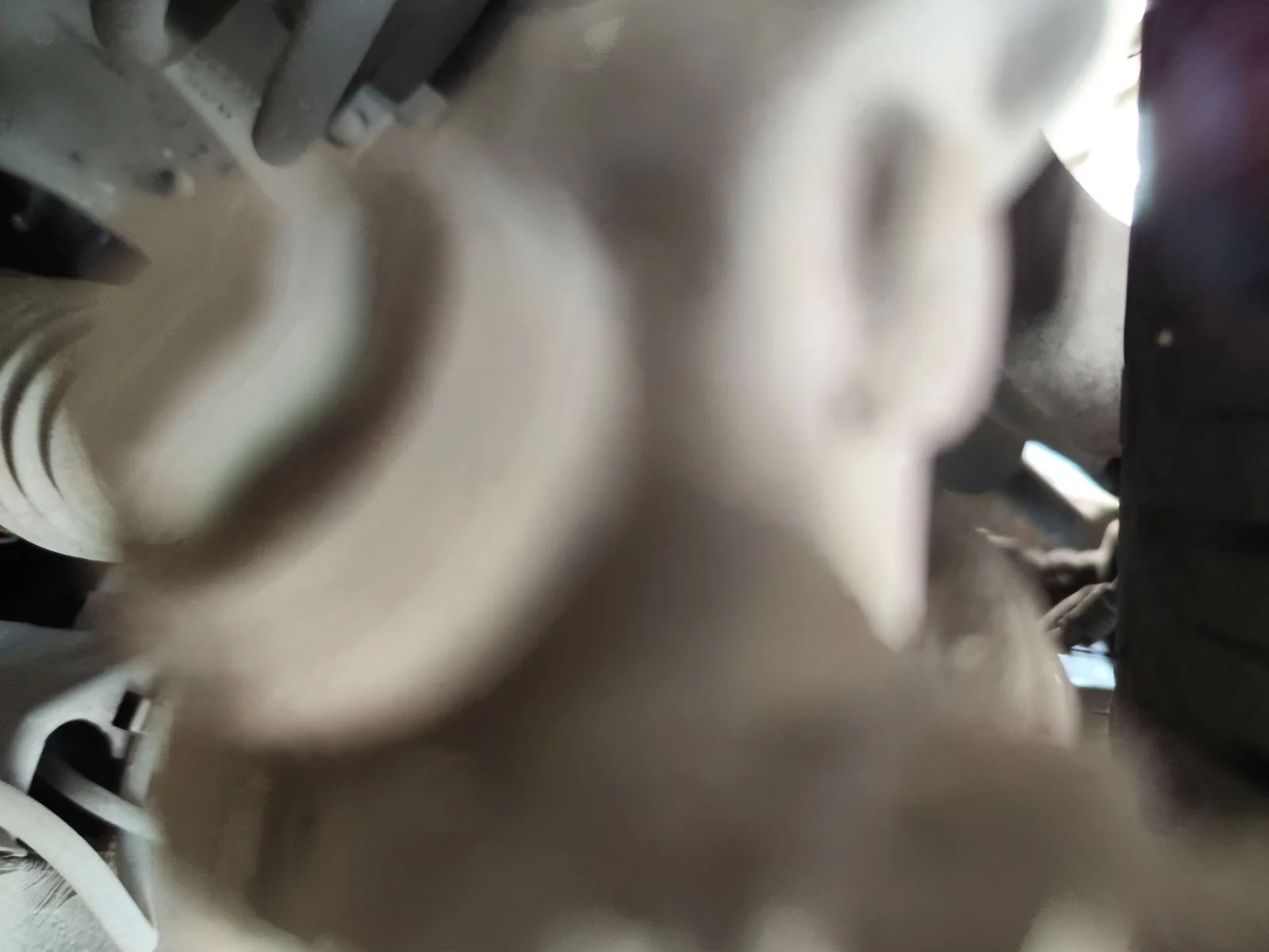 Foto de CREMALLERA DIRECCION AUDI A6 BERLINA (4B2) 2.4 V6 30V (165 CV / 121 KW)