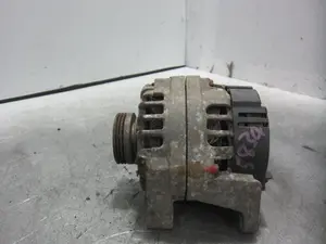 Foto de ALTERNADOR RENAULT CLIO II FASE II (B/CB0) 1.2 (58 CV / 43 KW) referencia 8200064344 foto 2