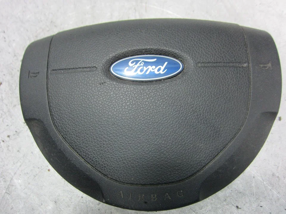 Foto de AIRBAG DELANTERO IZQUIERDO FORD FIESTA (CBK) 1.3 CAT (69 CV / 51 KW) referencia 6004846