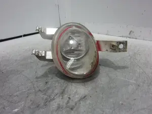 Foto de FARO ANTINIEBLA IZQUIERDO PEUGEOT 206 1.6 16V CAT (109 CV / 80 KW) referencia 9628734080