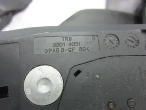 Foto de CINTURON SEGURIDAD DELANTERO DERECHO VOLKSWAGEN TOURAN (1T2) 1.9 TDI (105 CV / 77 KW) referencia 33014051 foto 2