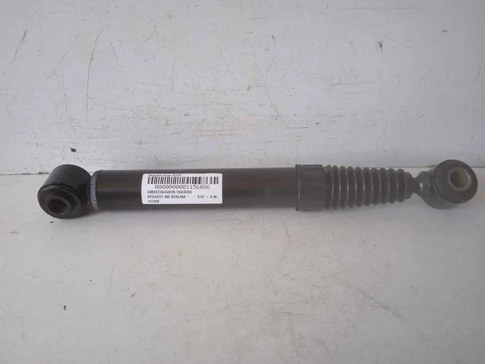 Foto de AMORTIGUADOR TRASERO PEUGEOT 405 BERLINA referencia 127328
