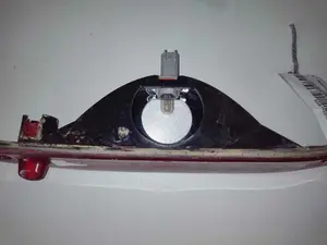 Foto de LUZ CENTRAL DE FRENO CHRYSLER PT CRUISER 2.0 16V CAT (141 CV / 104 KW) referencia 04857214A foto 2