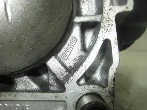 Foto de MOTOR ARRANQUE CITROEN XSARA BERLINA referencia 1005821815 foto 5