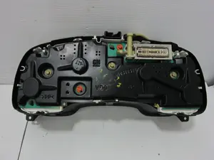 Foto de CUADRO INSTRUMENTOS OPEL ZAFIRA A 2.0 DTI (101 CV / 74 KW) referencia 24419560HT foto 4