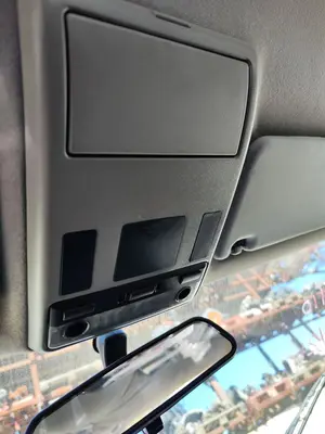 Foto de LUZ INTERIOR BMW SERIE X5 (E53) 3.0 Turbodiesel CAT (218 CV / 160 KW)