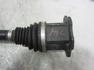 Foto de TRANSMISION DELANTERA DERECHA PORSCHE MACAN (95BA) referencia 95B407271D foto 3