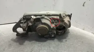 Foto de FARO ANTINIEBLA IZQUIERDO NISSAN ALMERA (N16/E) 2.2 16V Turbodiesel CAT (110 CV / 81 KW) referencia 89003331 foto 4