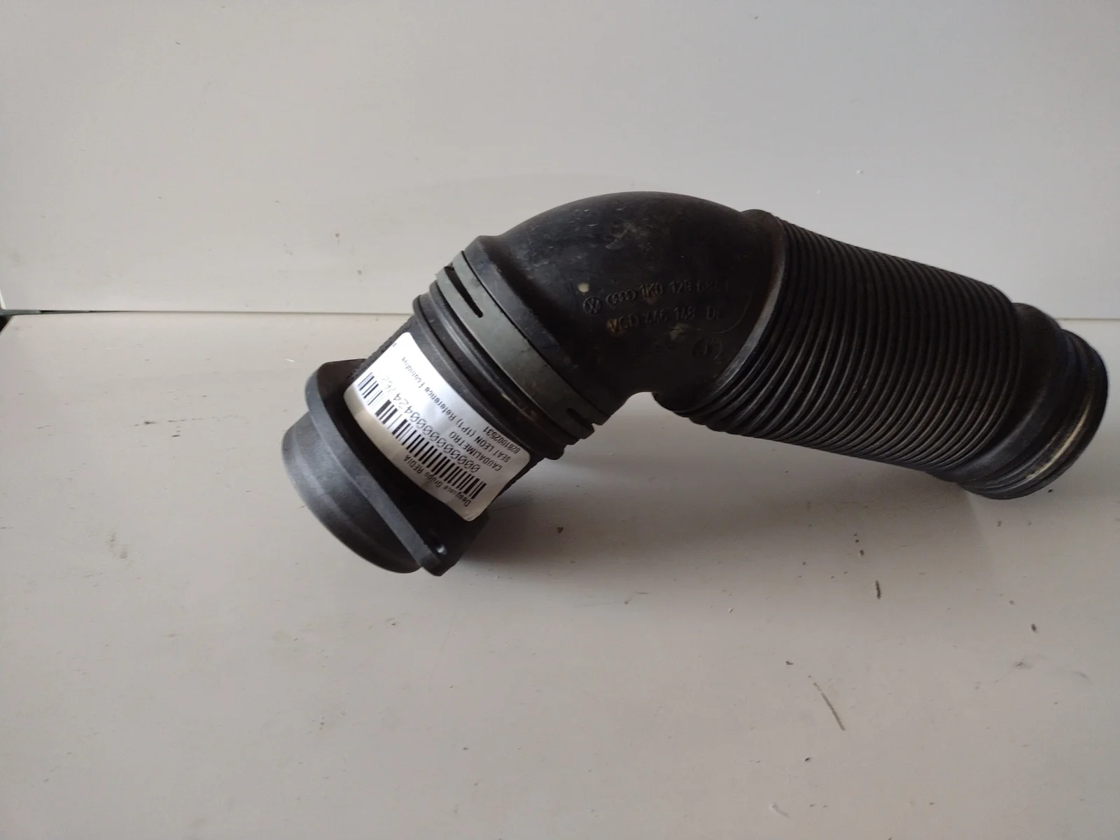 Foto de CAUDALIMETRO SEAT LEON (1P1) 1.9 TDI (105 CV / 77 KW) referencia 0281002531
